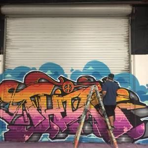 Meet your Posher, Ron